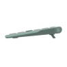 Tastiera Asus 90XB0880-BKB050 Verde Qwerty US