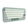 Tastiera Asus 90XB0880-BKB050 Verde Qwerty US