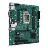 Scheda Madre Asus PRO H610M-C D4-CSM LGA 1700 INTEL H610