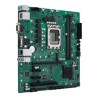 Scheda Madre Asus PRO H610M-C D4-CSM LGA 1700 INTEL H610