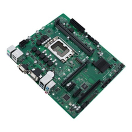 Scheda Madre Asus PRO H610M-C D4-CSM LGA 1700 INTEL H610