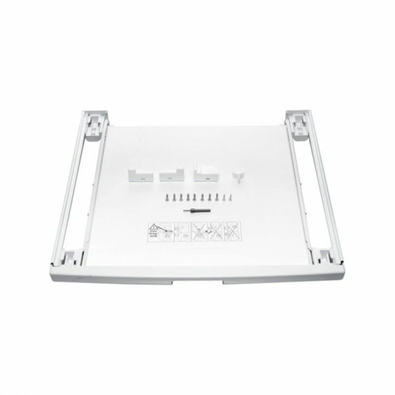 Busta per il Bucato BOSCH WTZ11400 Bianco Busta per il Bucato BOSCH WTZ11400 Bianco