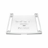Busta per il Bucato BOSCH WTZ11400 Bianco