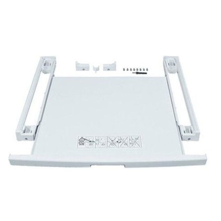Busta per il Bucato BOSCH WTZ11400 Bianco