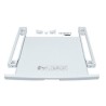 Busta per il Bucato BOSCH WTZ11400 Bianco