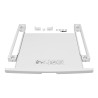 Busta per il Bucato BOSCH WTZ11400 Bianco