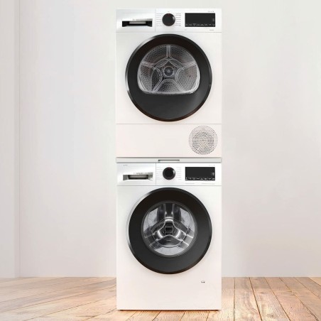 Busta per il Bucato BOSCH WTZ11400 Bianco