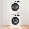 Busta per il Bucato BOSCH WTZ11400 Bianco