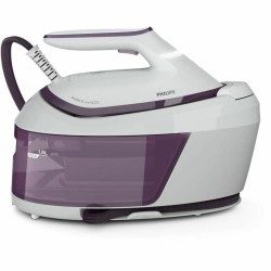 Ferro da Stiro con Caldaia Philips PSG6020/30 2400 W