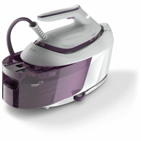 Ferro da Stiro con Caldaia Philips PSG6020/30 2400 W