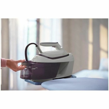 Ferro da Stiro con Caldaia Philips PSG6020/30 2400 W
