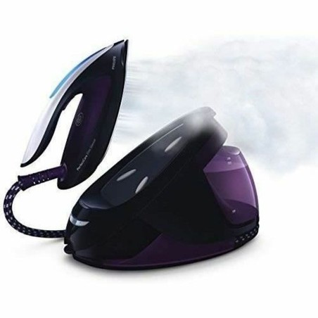 Ferro da Stiro con Caldaia Philips PerfectCare Elite GC9650/80 2400 W 2400 W
