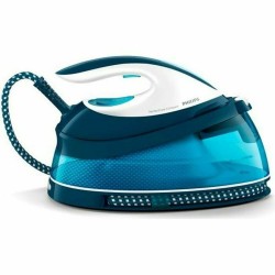 Ferro da Stiro con Caldaia Philips GC7840/20 2400 W 17,3 x 3,3 x 22,3 cm