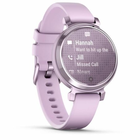 Smartwatch GARMIN 010-02839-01 Rosa 1"