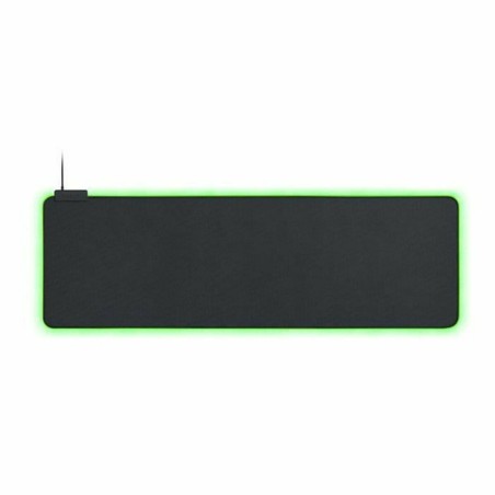 Tappetino per Mouse Razer Golithus Chroma Nero Multicolore Gaming Con cavo Illuminazione RGB