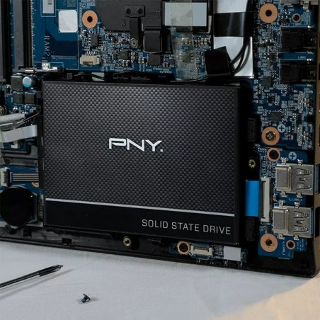 Hard Disk PNY CS900 2 TB SSD