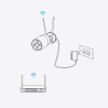 Videocamera di Sorveglianza Reolink W320