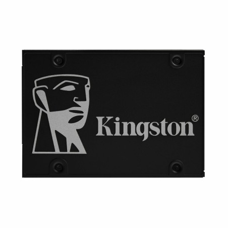 Hard Disk Kingston KC600  1,24 TB SSD