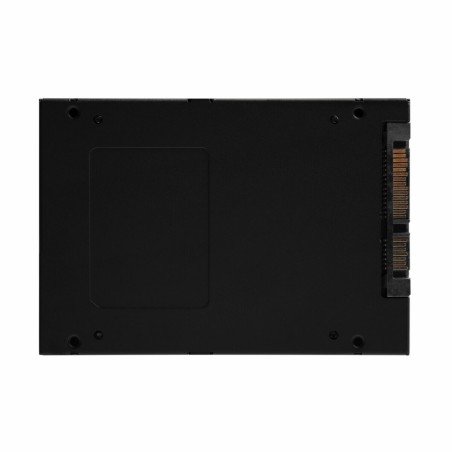 Hard Disk Kingston KC600  1,24 TB SSD