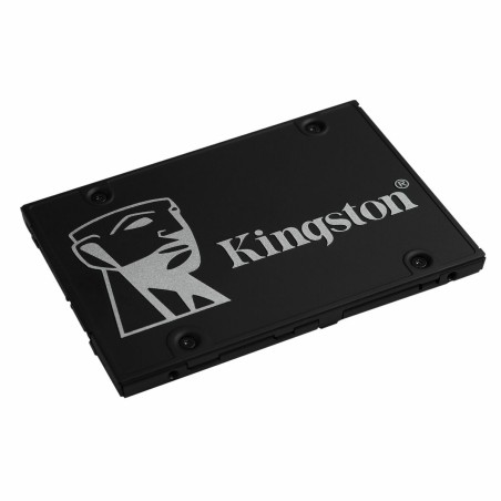 Hard Disk Kingston KC600  1,24 TB SSD