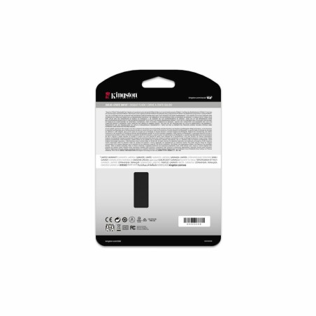Hard Disk Kingston KC600  1,24 TB SSD