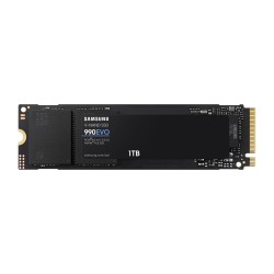 Hard Disk Samsung MZ-V9E1T0BW 1 TB SSD