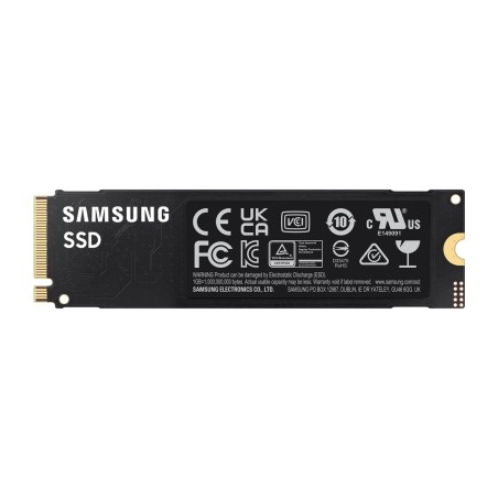 Hard Disk Samsung MZ-V9E1T0BW 1 TB SSD