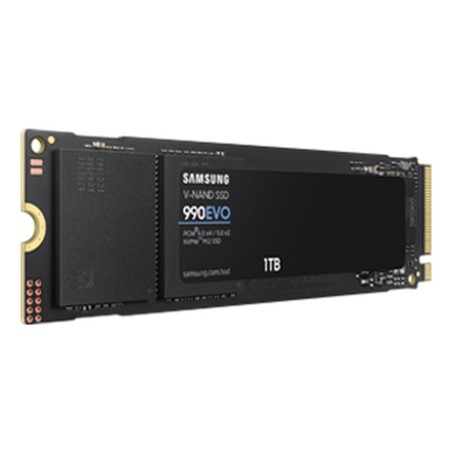 Hard Disk Samsung MZ-V9E1T0BW 1 TB SSD