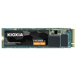 Hard Disk Kioxia EXCERIA G2 2 TB SSD