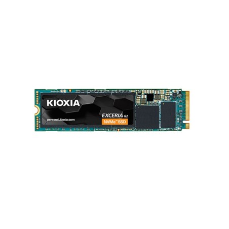 Hard Disk Kioxia EXCERIA G2 2 TB SSD