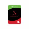 Hard Disk Seagate IronWolf ST3000VN006 3,5" 3 TB NAS