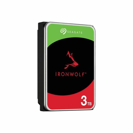 Hard Disk Seagate IronWolf ST3000VN006 3,5" 3 TB NAS