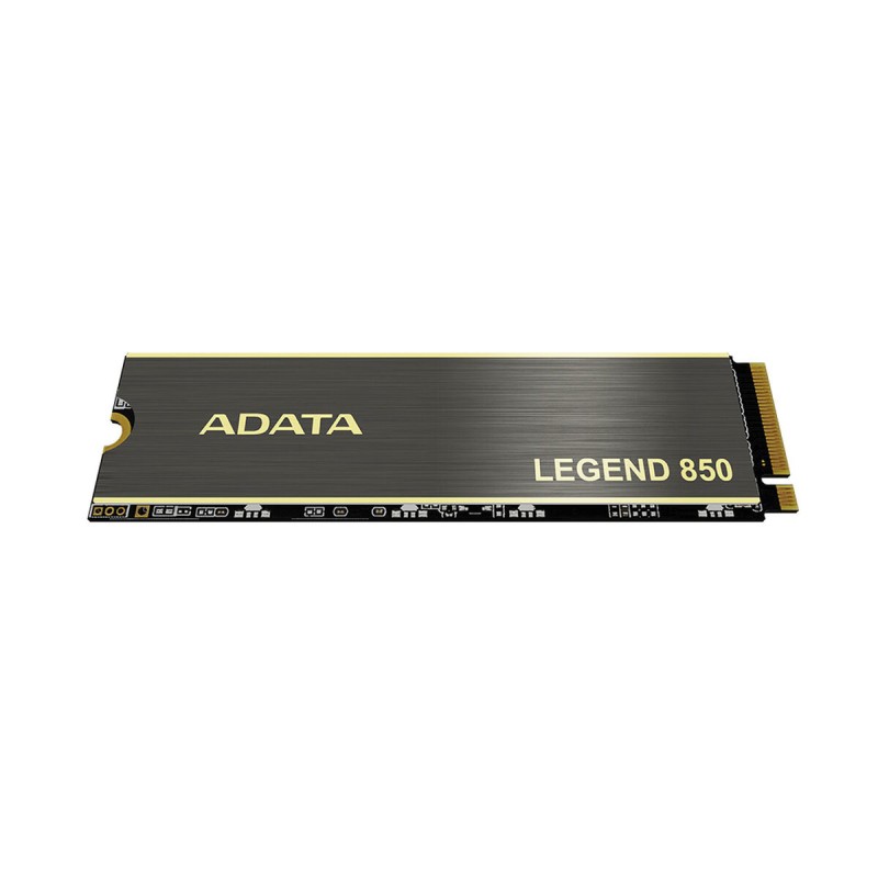 Hard Disk Adata ALEG-850-2TCS 2 TB SSD Hard Disk Adata ALEG-850-2TCS 2 TB SSD