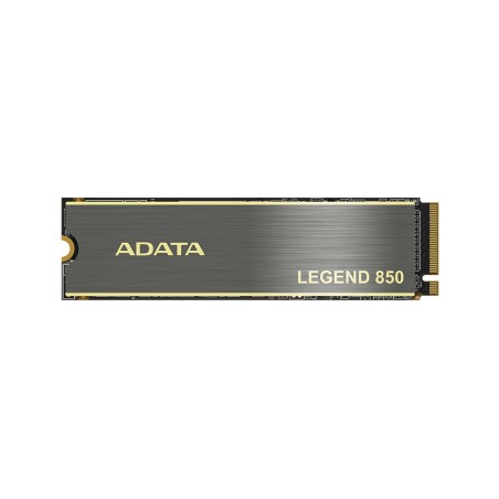 Hard Disk Adata ALEG-850-2TCS 2 TB SSD