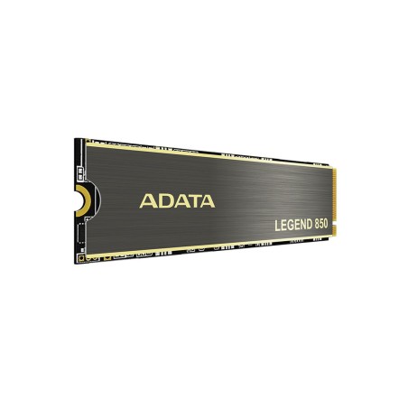 Hard Disk Adata ALEG-850-2TCS 2 TB SSD