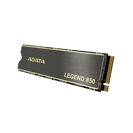 Hard Disk Adata ALEG-850-2TCS 2 TB SSD