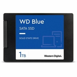 Hard Disk Western Digital Blue SA510 1 TB SSD