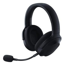 Auricolari Razer Barracuda X Nero