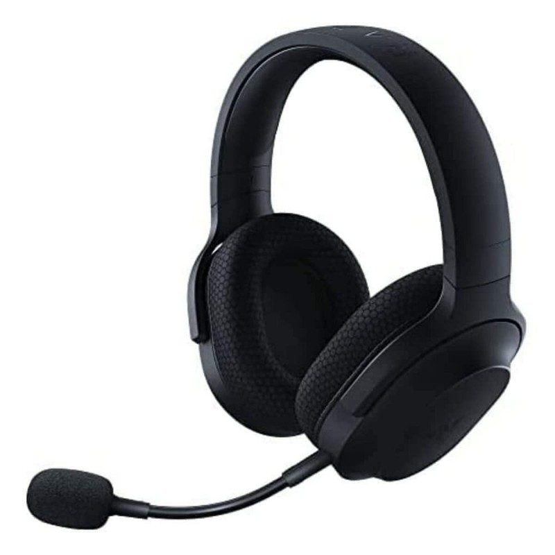 Auricolari Razer Barracuda X Nero