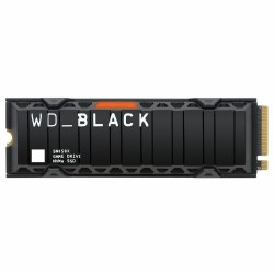 Hard Disk Western Digital SN850X 1 TB SSD