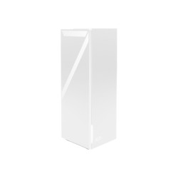 Router MSI 302-8ZD20EE-000 Bianco Wi-Fi RJ45