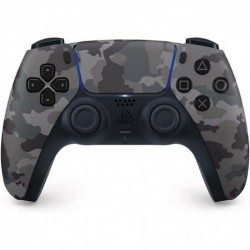 Controller per PS5 DualSense Sony CAMO V2 Grigio