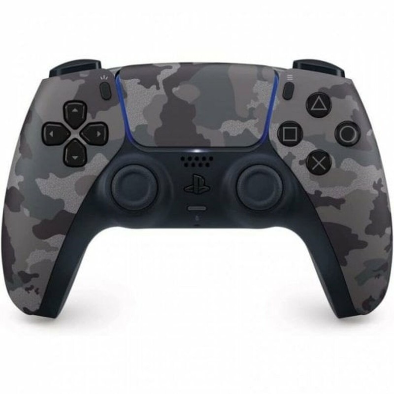 Controller per PS5 DualSense Sony CAMO V2 Grigio Controller per PS5 DualSense Sony CAMO V2 Grigio