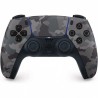 Controller per PS5 DualSense Sony CAMO V2 Grigio
