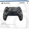 Controller per PS5 DualSense Sony CAMO V2 Grigio