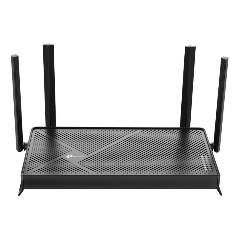 Router TP-Link BE3600 Nero RJ45 Ethernet LAN Router TP-Link BE3600 Nero RJ45 Ethernet LAN
