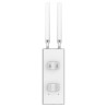 Router Cudy LT400 OUTDOOR_EU Bianco RJ45 RJ45 x 1 Wi-Fi 4