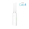 Router Cudy LT400 OUTDOOR_EU Bianco RJ45 RJ45 x 1 Wi-Fi 4