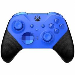 Controller Gaming Microsoft RFZ-00018 Azzurro
