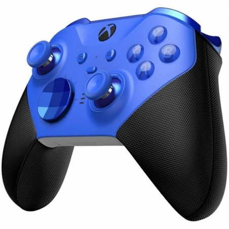Controller Gaming Microsoft RFZ-00018 Azzurro